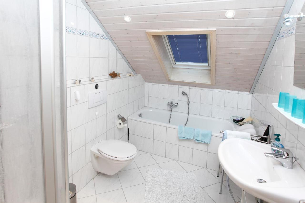 Haus Sonnenhuegel Leilighet Winterberg Eksteriør bilde